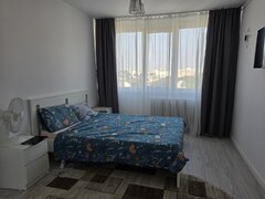 Dristor, Ramnicu Sarat, piata Bobocica, chiar pe Nicolae Pascu, renovat